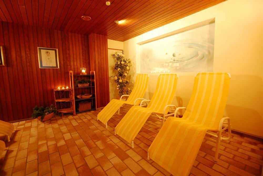 Apparthotel Residende Pircher ボルツァーノ エクステリア 写真