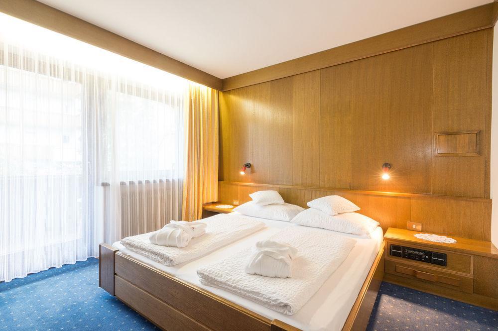 Apparthotel Residende Pircher ボルツァーノ エクステリア 写真