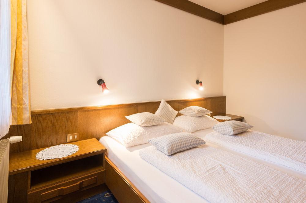 Apparthotel Residende Pircher ボルツァーノ エクステリア 写真