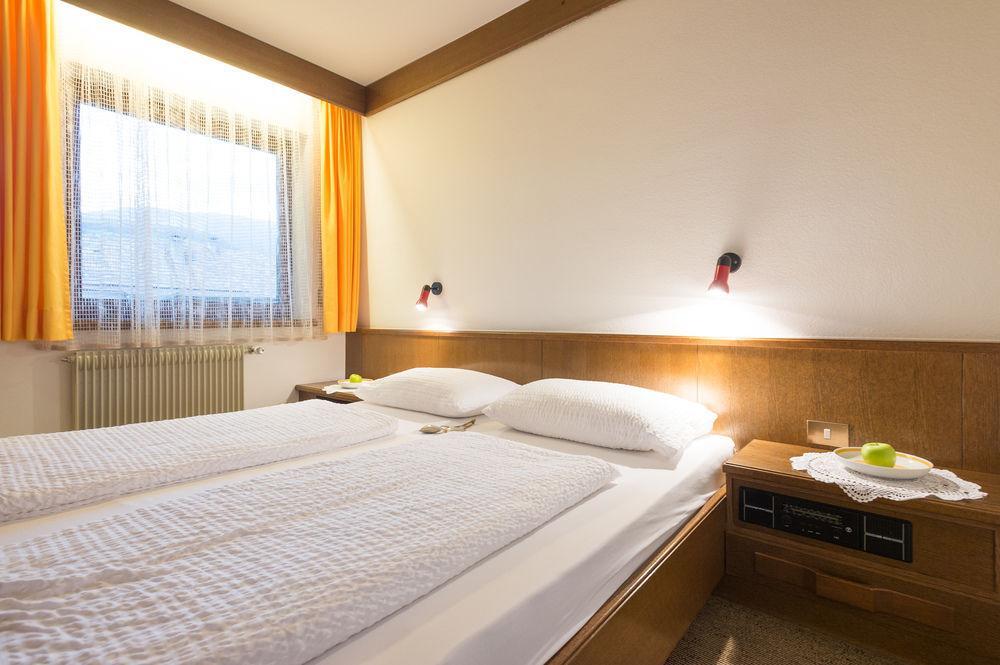 Apparthotel Residende Pircher ボルツァーノ エクステリア 写真