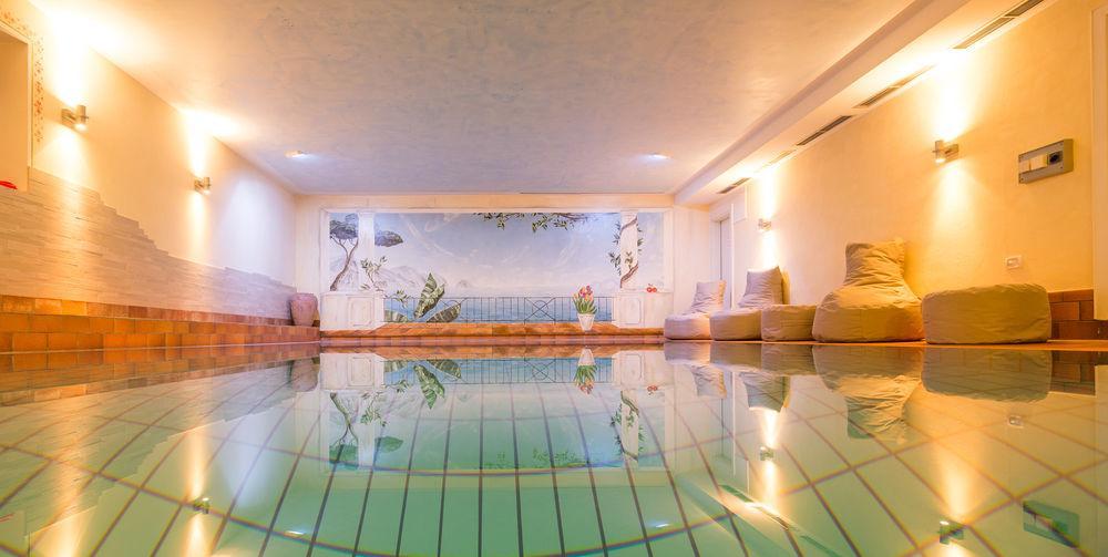 Apparthotel Residende Pircher ボルツァーノ エクステリア 写真